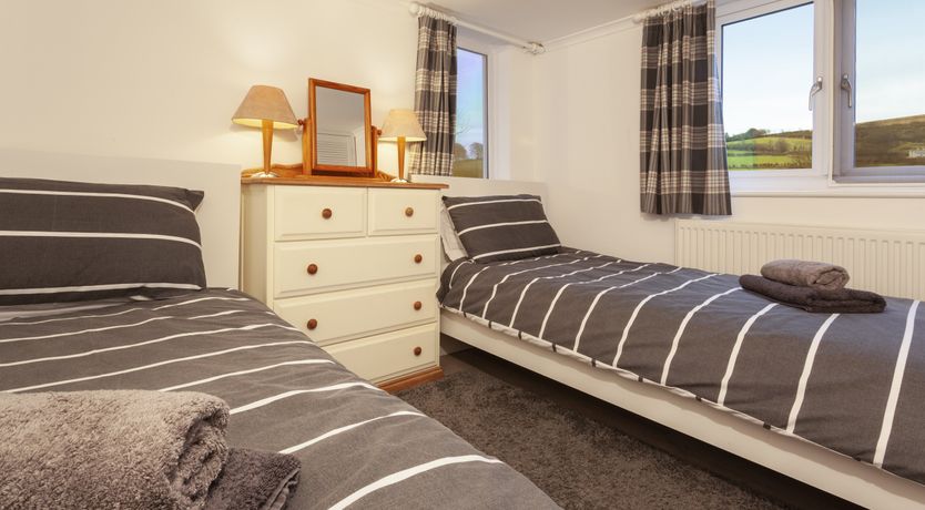 Photo of Withymead, Withypool