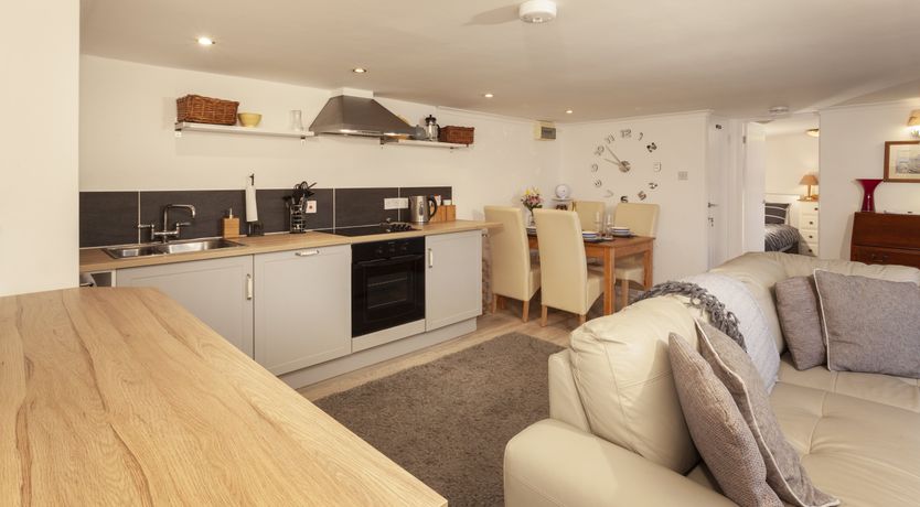 Photo of Withymead, Withypool