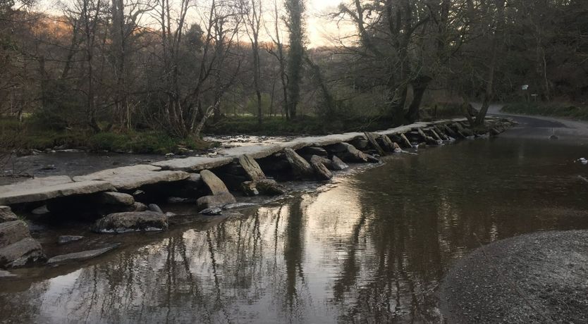 Photo of Withymead, Withypool