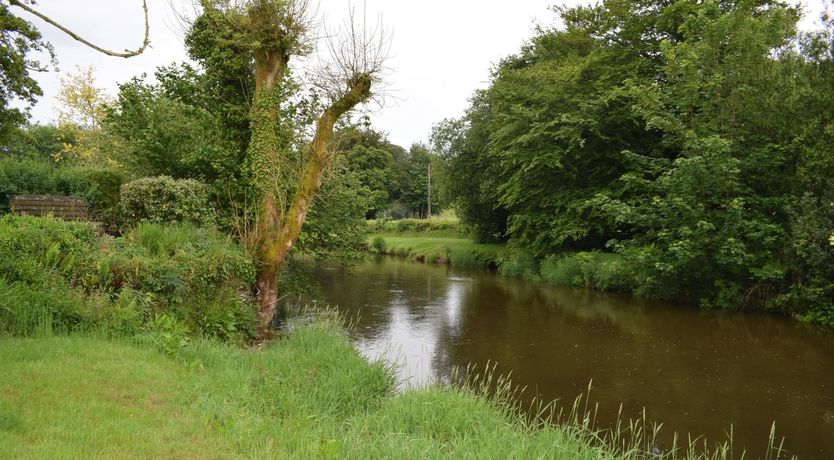 Photo of Withymead, Withypool