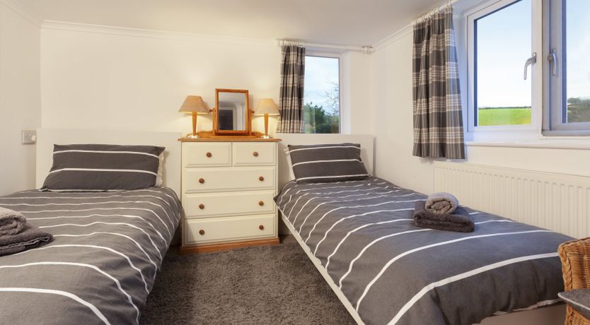 Photo of Withymead, Withypool