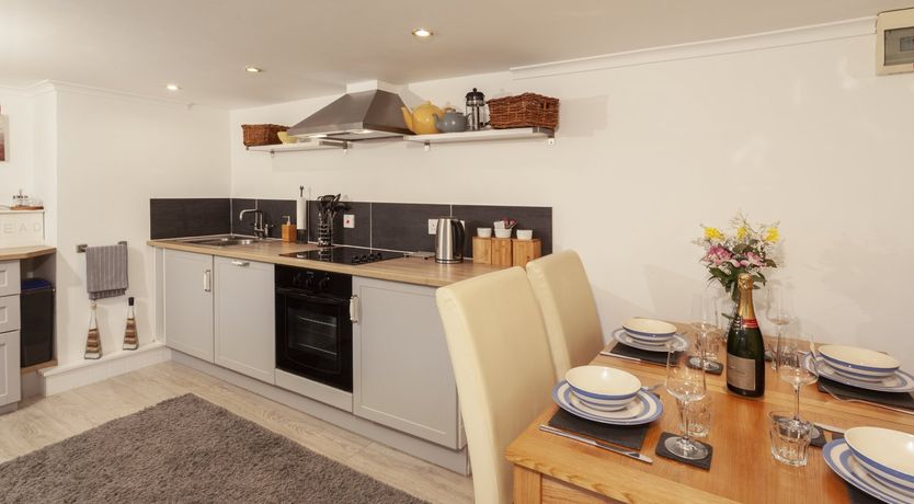 Photo of Withymead, Withypool