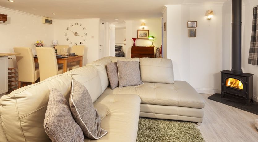 Photo of Withymead, Withypool