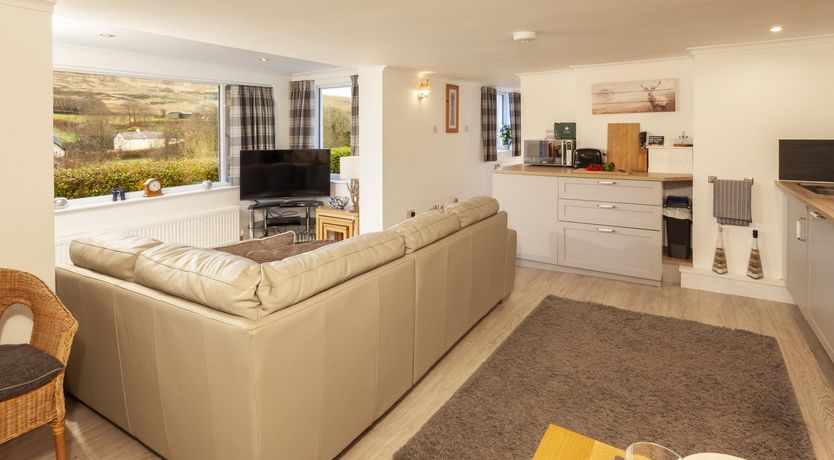 Photo of Withymead, Withypool