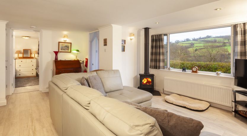 Photo of Withymead, Withypool