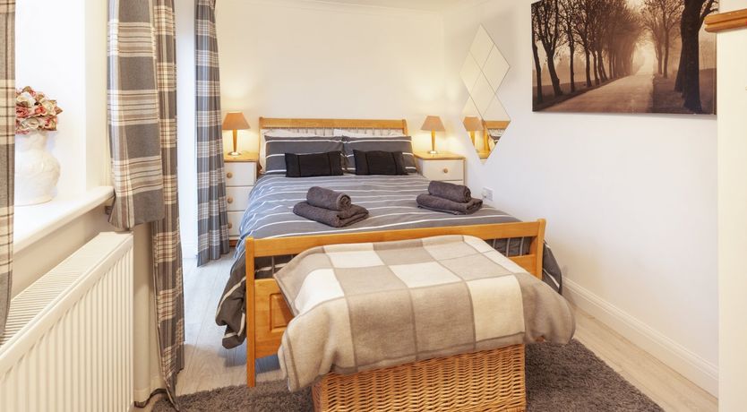 Photo of Withymead, Withypool