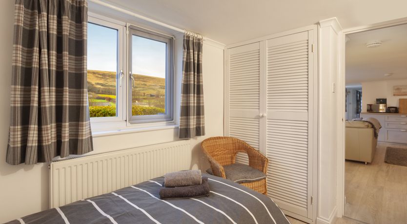 Photo of Withymead, Withypool