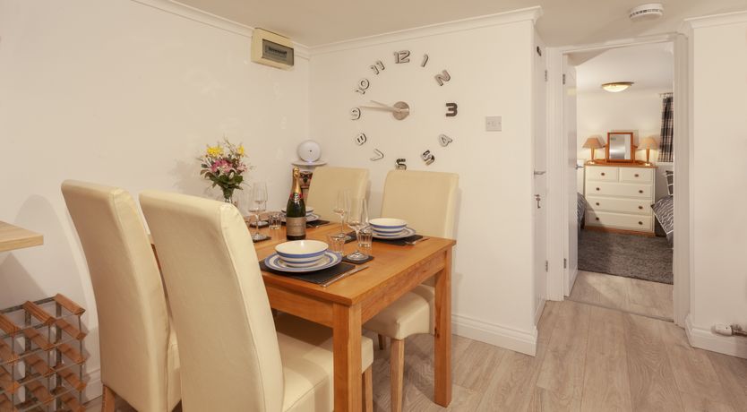 Photo of Withymead, Withypool