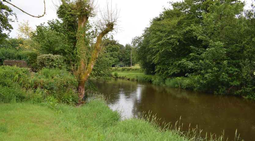 Photo of Withymead, Withypool