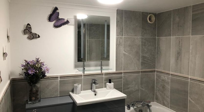 Photo of Withymead, Withypool