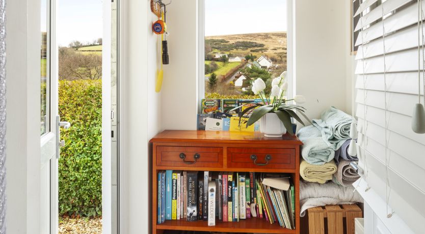 Photo of Withymead, Withypool