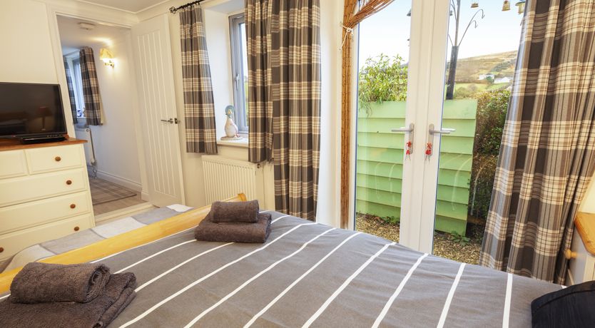 Photo of Withymead, Withypool