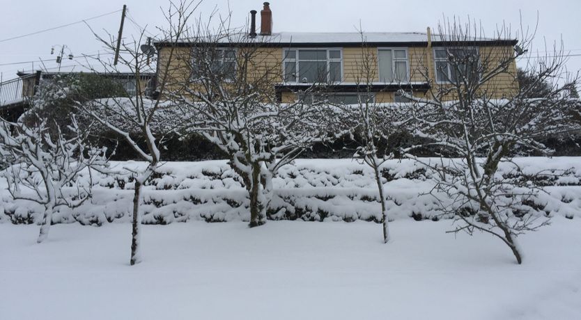 Photo of Withymead, Withypool