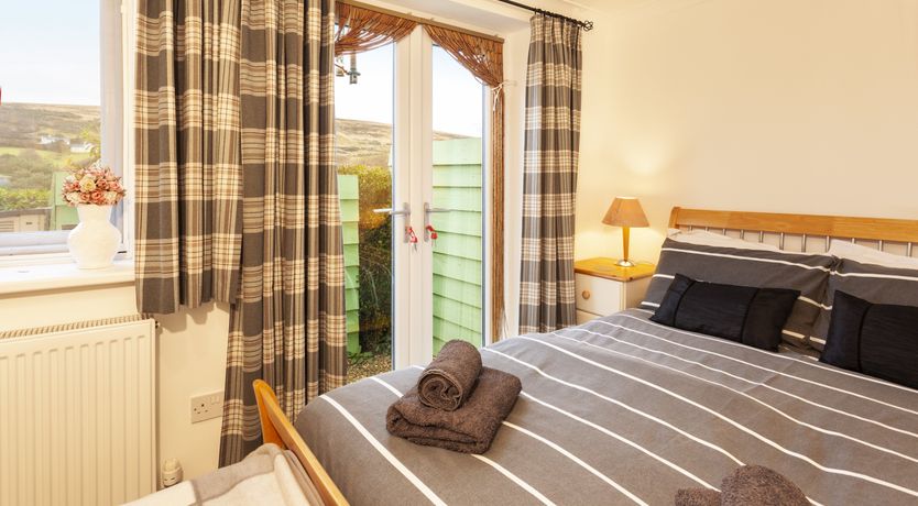 Photo of Withymead, Withypool