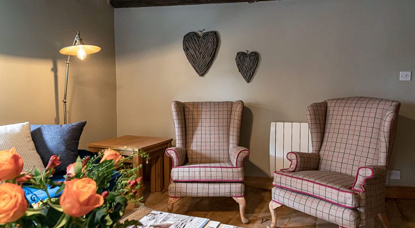 Photo of The Old Malt House, Exton