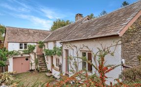 Photo of The Old Malt House, Exton