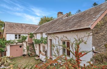 The Old Malt House, Exton Holiday Cottage