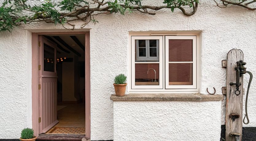 Photo of The Old Malt House, Exton