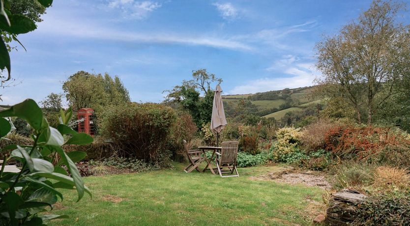 Photo of The Old Malt House, Exton