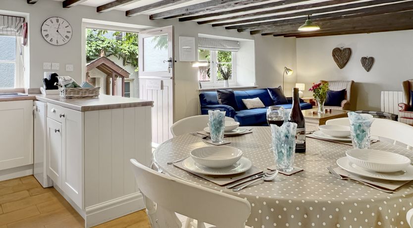 Photo of The Old Malt House, Exton