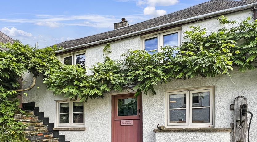 Photo of The Old Malt House, Exton