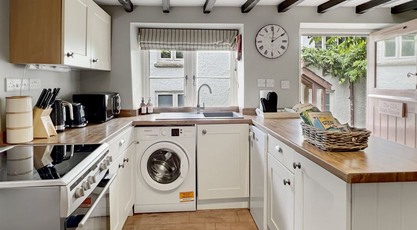 Photo of The Old Malt House, Exton