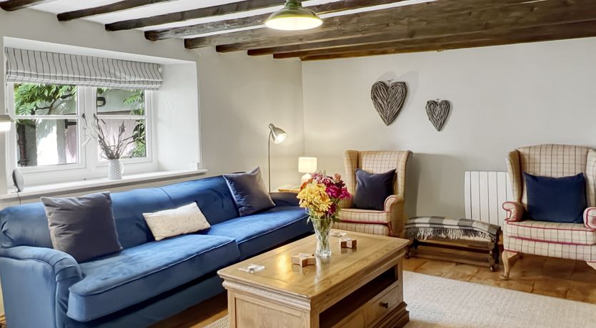 Photo of The Old Malt House, Exton