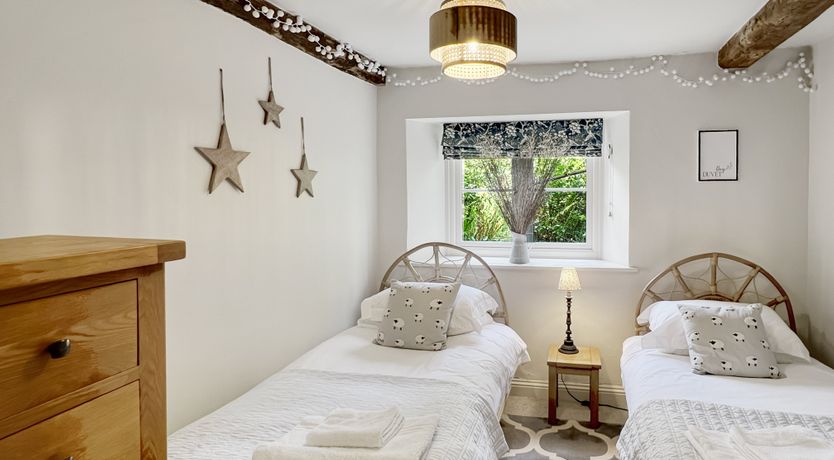 Photo of The Old Malt House, Exton