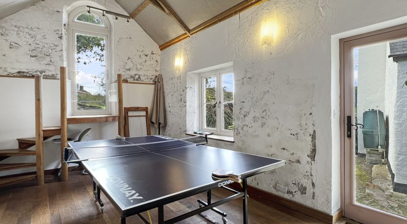 Photo of The Old Malt House, Exton