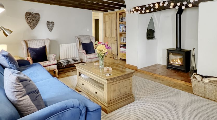 Photo of The Old Malt House, Exton