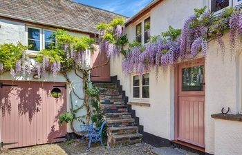 The Old Malt House, Exton Holiday Cottage