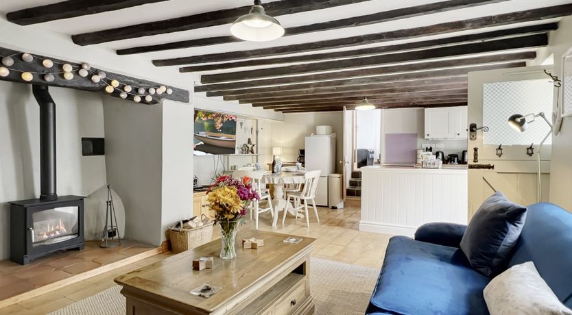 Photo of The Old Malt House, Exton