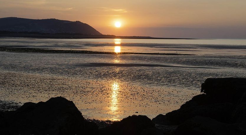 Photo of Pines, Cleeve Park