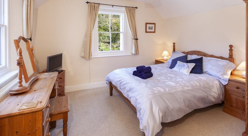 Photo of Lorna Doone Cottage, Lynmouth