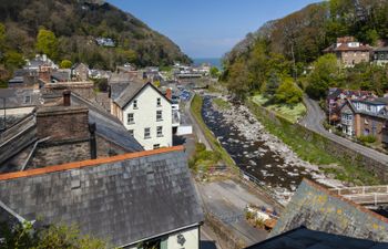 Lorna Doone Cottage, Lynmouth Holiday Cottage