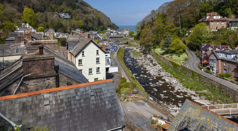 Photo of Lorna Doone Cottage, Lynmouth