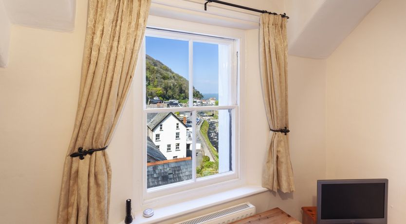 Photo of Lorna Doone Cottage, Lynmouth