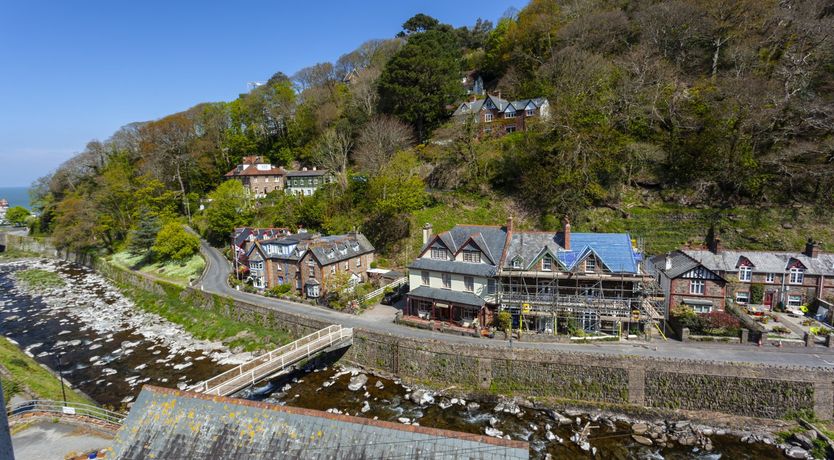 Photo of Lorna Doone Cottage, Lynmouth