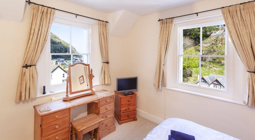 Photo of Lorna Doone Cottage, Lynmouth