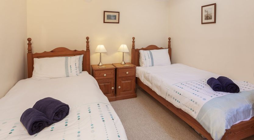 Photo of Lorna Doone Cottage, Lynmouth