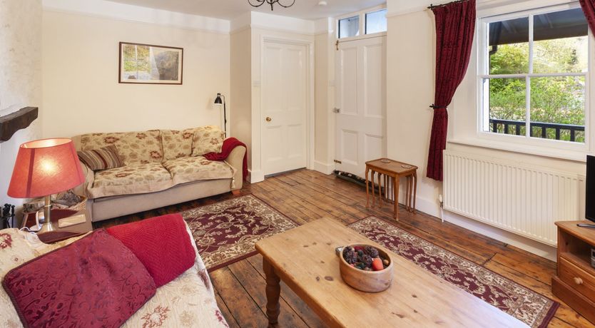 Photo of Lorna Doone Cottage, Lynmouth