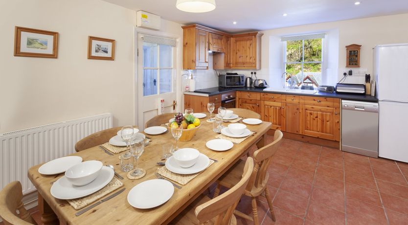 Photo of Lorna Doone Cottage, Lynmouth