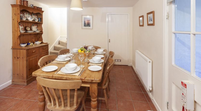 Photo of Lorna Doone Cottage, Lynmouth