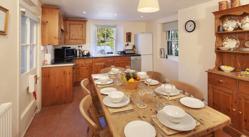 Photo of Lorna Doone Cottage, Lynmouth