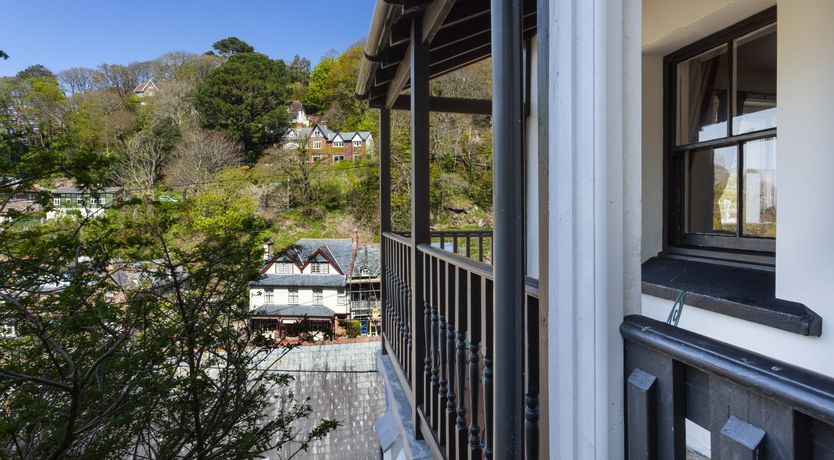Photo of Lorna Doone Cottage, Lynmouth