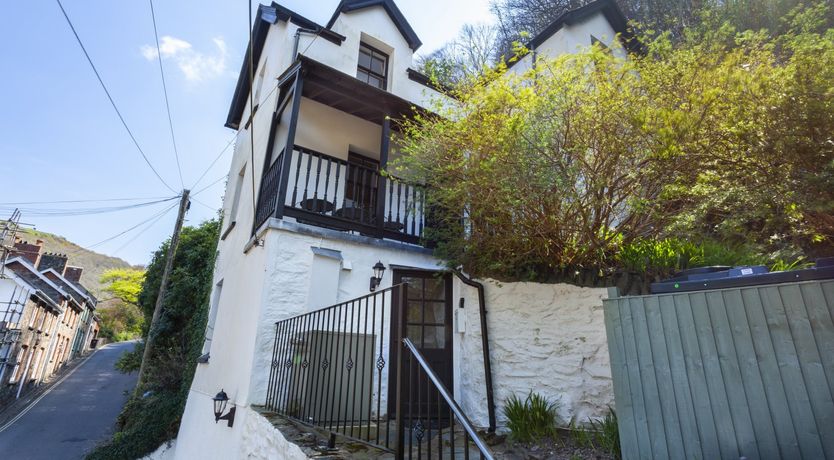 Photo of Lorna Doone Cottage, Lynmouth