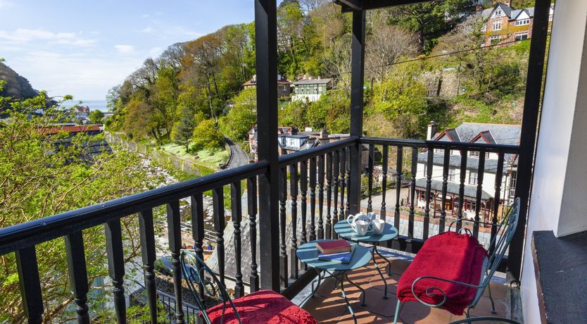 Photo of Lorna Doone Cottage, Lynmouth