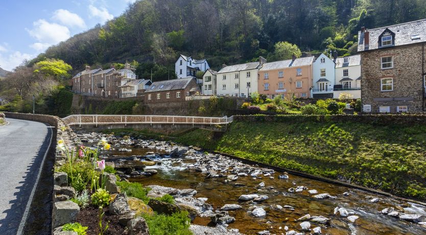 Photo of Lorna Doone Cottage, Lynmouth