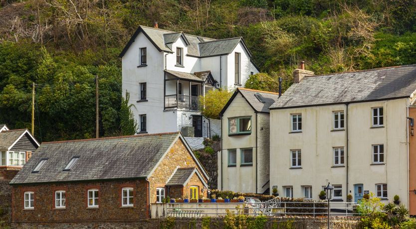 Photo of Lorna Doone Cottage, Lynmouth