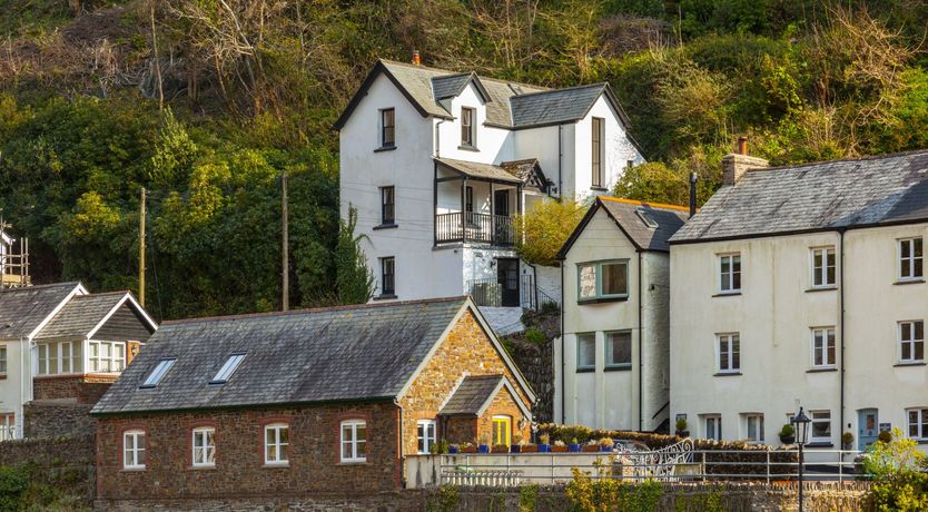 Photo of Lorna Doone Cottage, Lynmouth